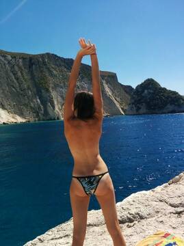 in vacanza