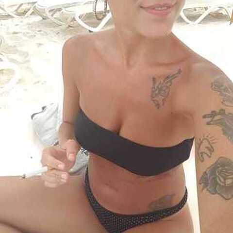 culi al sole <3