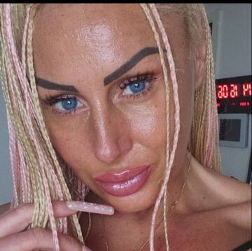 BARBIE XXX UKRAINA