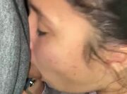 Amateur Video of Giulia18y